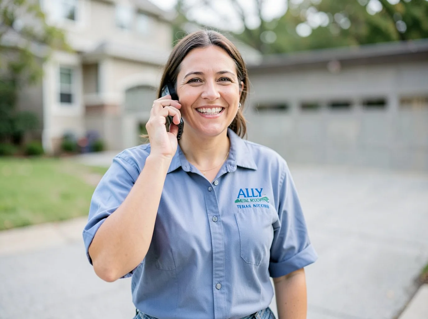 Metal Roof Installation Hayesville, IA FAQs